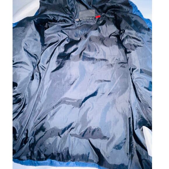 Spyder Nexxus Thermaweb Insulated Puffer Jacket - Men's Size M‎ - In Blue - Picture 6 of 13